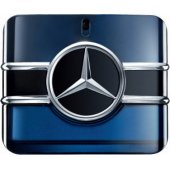 _6941541 Mercedes-Benz Sign parfimērijas ūdens vīriešiem 100 ml