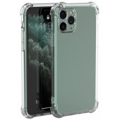 Anti Shock 1,5 mm Case Oppo Reno 15 5G (Global) Transparent