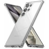 Ultra Back Case 1 mm Samsung Galaxy S26 Ultra Clear