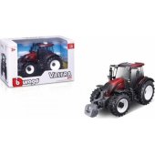 Bburago Farm Valtra N174 raudonas 1:32 BBURAGO