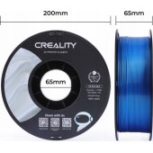 Filament CR-Silk PLA 1kg (3301120006) Blue