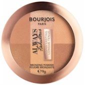 Always Fabulous Bronzing Powder 001 Medium 9g