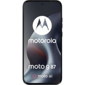 Moto G87 8/ 256GB Grey