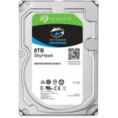 SkyHawk Surveillance 8TB, 3,5®® ST8000VX003
