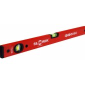 Słowik dažytas gulsčiukas PN04 200cm raudonas (70204)