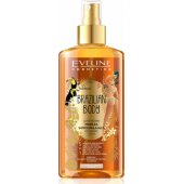 Eveline Brazilian Body Self-tanning Mist 150ml