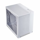 Lian Li O11 Air Mini biała