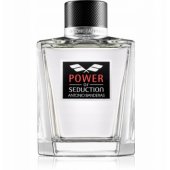 _8323644 ANTONIO BANDERAS Power Of Seduction EDT spray 200ml