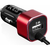 ZT-MC-CU2K-09-MICRO Black/ Red