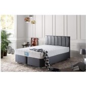 Hazan 150x200cm Double Size Firm Mattress