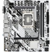 H610M-HDV/ M.2+ D5 White