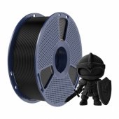 PLA+ Filament 1kg Black