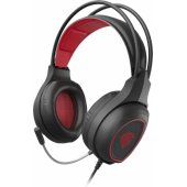 Radon 300 7.1 USB Juodas