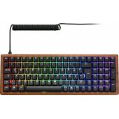 Skiller SGK50 S2 Wood PBT (UK)