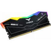 T-Force Delta RGB 2x32GB DDR5 6000MHZ UDIMM FF3D564G6000HC38ADC01