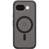 Ultra Hybrid MagSafe Google Pixel 10a matinė juoda