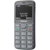 KX-TU160EXG Grey