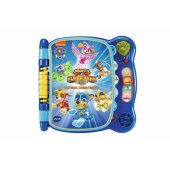 Vtech Šunyčių patrulių interaktyvi knygelė: kosminis nuotykis