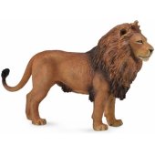 Collecta Afrikos liūto figūrėlė