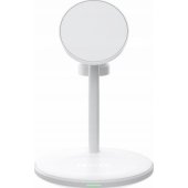 MagScape Stand 3in1 MagSafe White