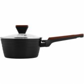 Puodas Polaris Albero-16SP kaltinis aliuminis, 1,1L