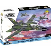 COBI Panavia Tornado IDS, konstruktorius