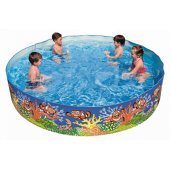 Fill ®N Fun Odys sey Pool 244x46cm