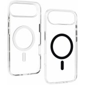 Pure Case iPhone 17 Air Black