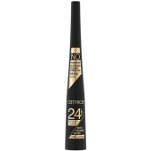 24H Brush Liner 010 itin juoda 3ml