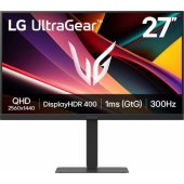 27G640A-B 27" IPS 16:9
