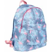Flamingo Blue 317057