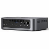 DXP480T Plus Gray