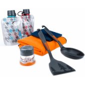 GSI Outdoors Tourist kitchen set GSI PACK KITCHEN 8