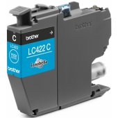 LC422C Cyan