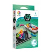 DĖLIONĖ ŽAIDIMAS IQ-SIXPRO