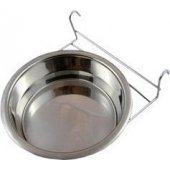 Panama Pet Miska dla ptaków 2,8 l zawieszana