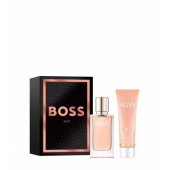 BOSS Alive rinkinys, EDP, moterims, 30