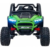 Buggy 4x4 KCK Green
