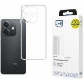 "Clear Case Oppo A3 4G / A40 / A40M" Transparent