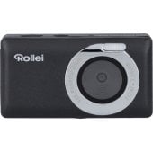 Compactline Pocket Black