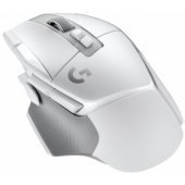 „G502 X Lightspeed White 910-006189“