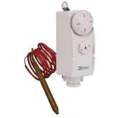 Emos Manual thermostat with sensor T80F 0-90�C 16A 230V white (P5682)