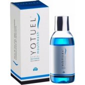 Yotuel YOTUEL PŁYN MOUTHWASH 250ml