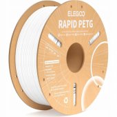 Filament Rapid PETG 1kg (50.203.0217) White