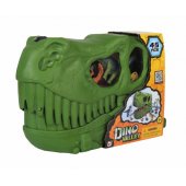 Dino Valley dinozauro kaukolės kibiras, 45 vnt., 5420