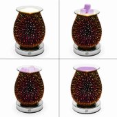 LAAL-EU/ 1,0 ALURA Aroma Oil Difuser