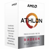 Athlon 3000G YD3000C6FHBOX