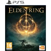Elden Ring for PS5