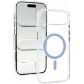 Pure Case iPhone 17 Air Blue