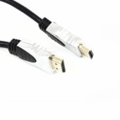 OCHG54 HDMI V1.4 with internet type A - 19/ 19 male/ male 5m